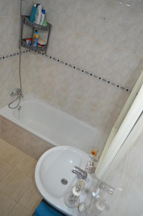 Apartamento Belsol Torrevieja Exterior photo