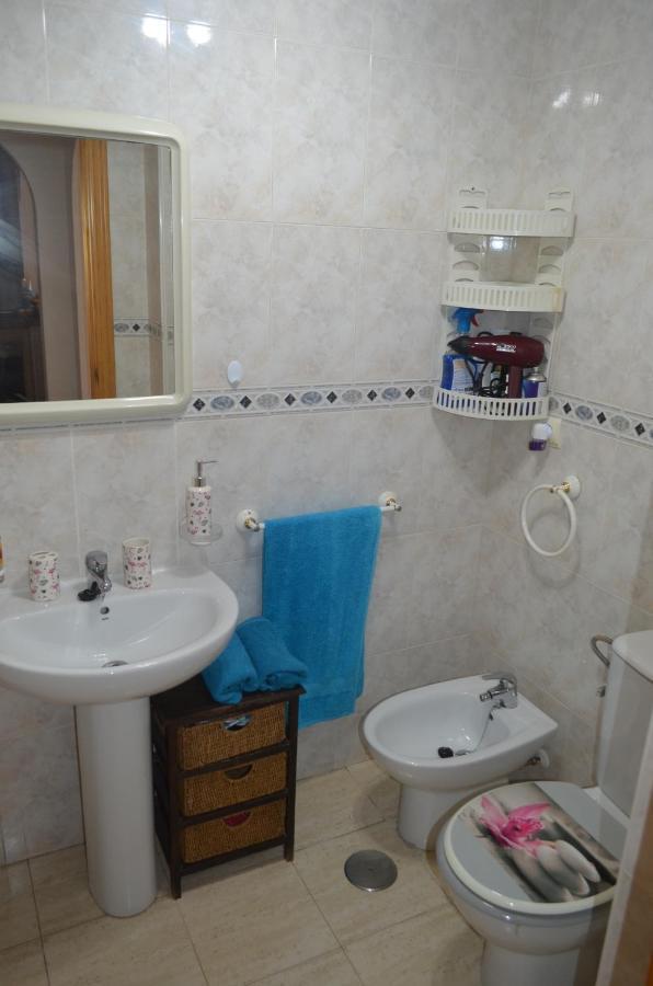 Apartamento Belsol Torrevieja Exterior photo