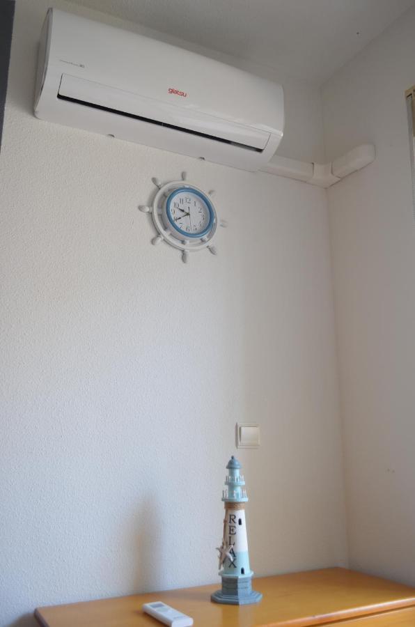 Apartamento Belsol Torrevieja Exterior photo