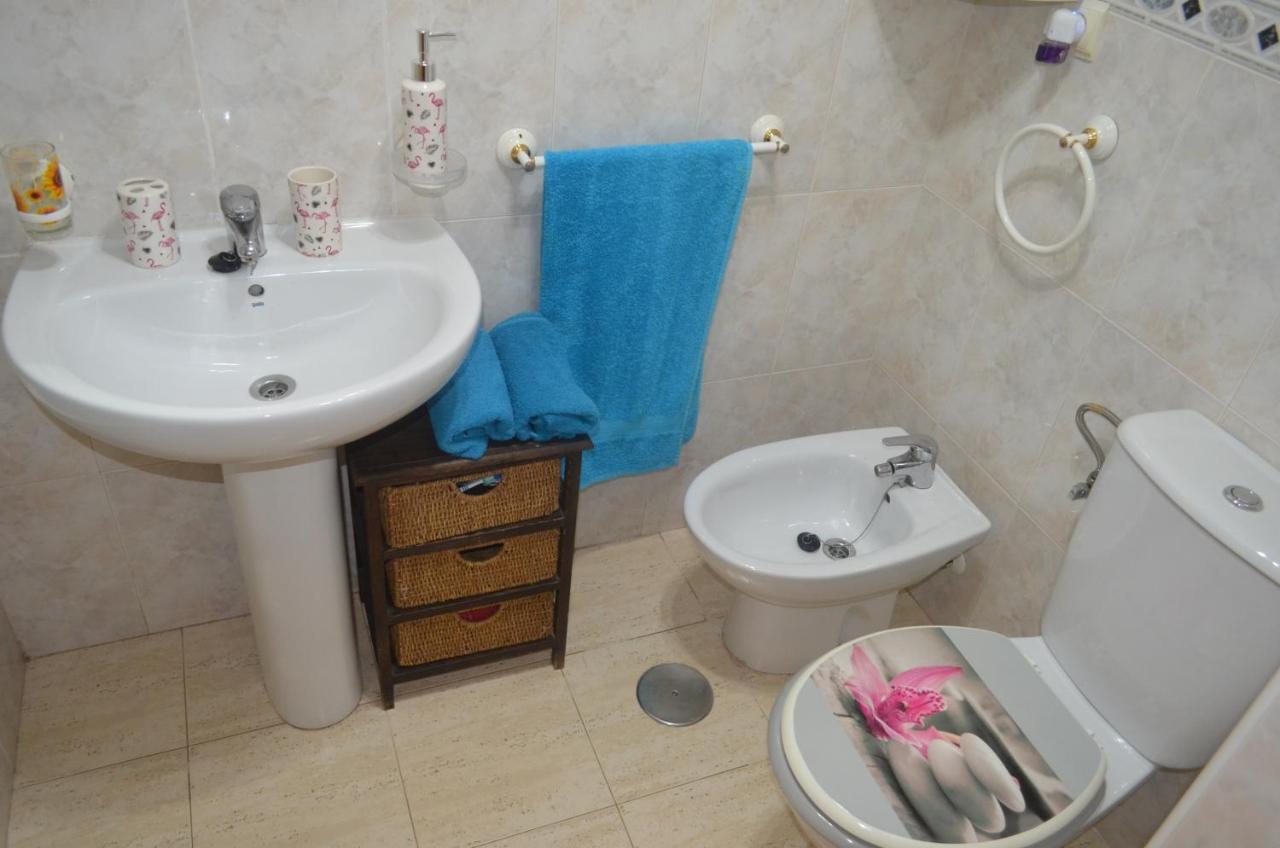 Apartamento Belsol Torrevieja Exterior photo