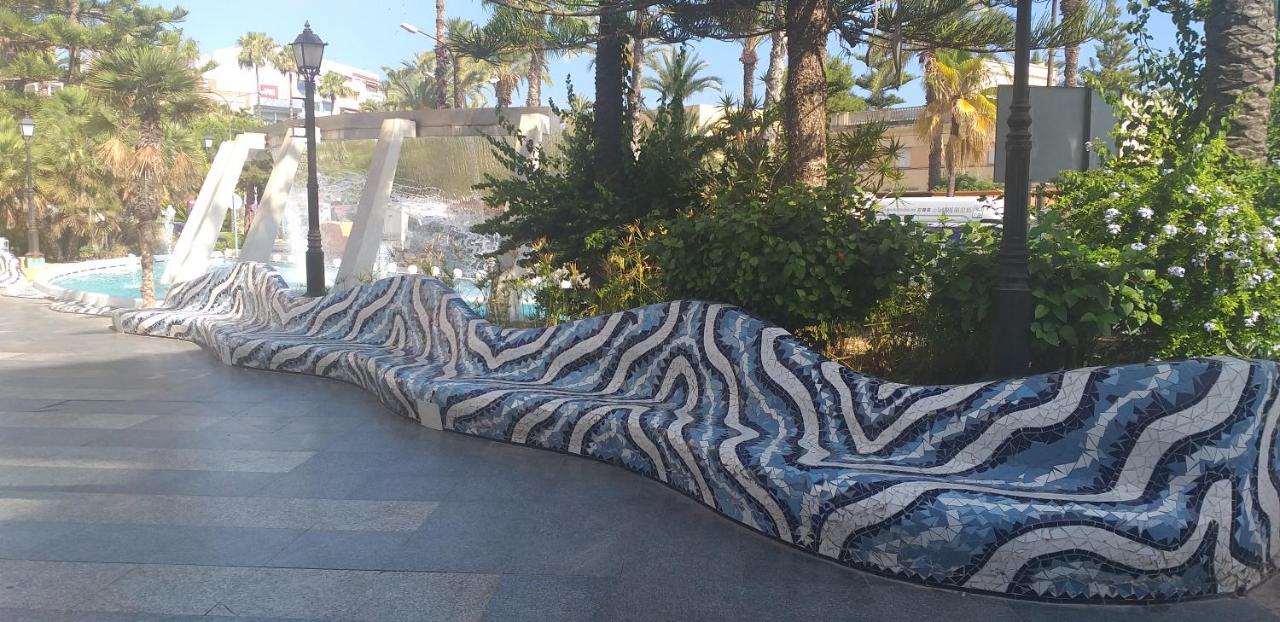 Apartamento Belsol Torrevieja Exterior photo
